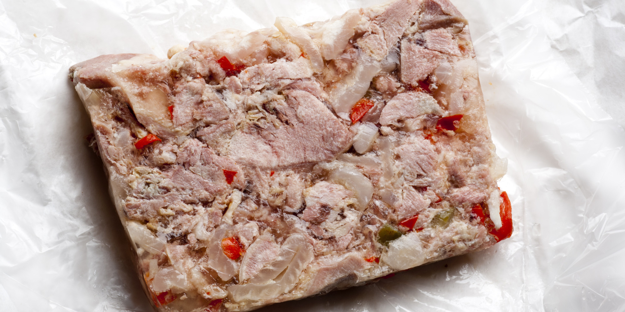 'Head Cheese' Probably Isn't What You Think It Is (PHOTOS)