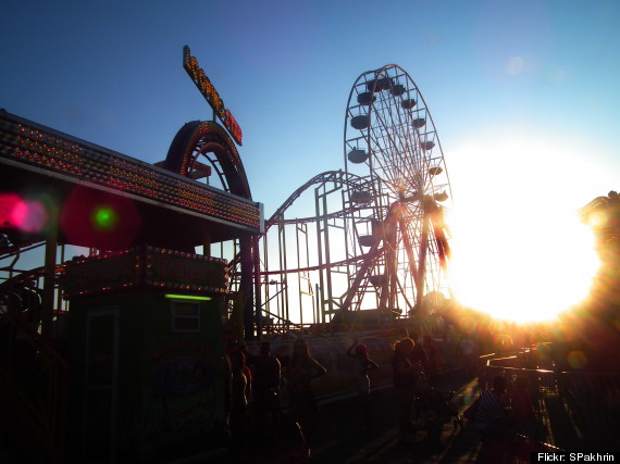 ocean city maryland