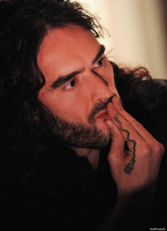 russell brand