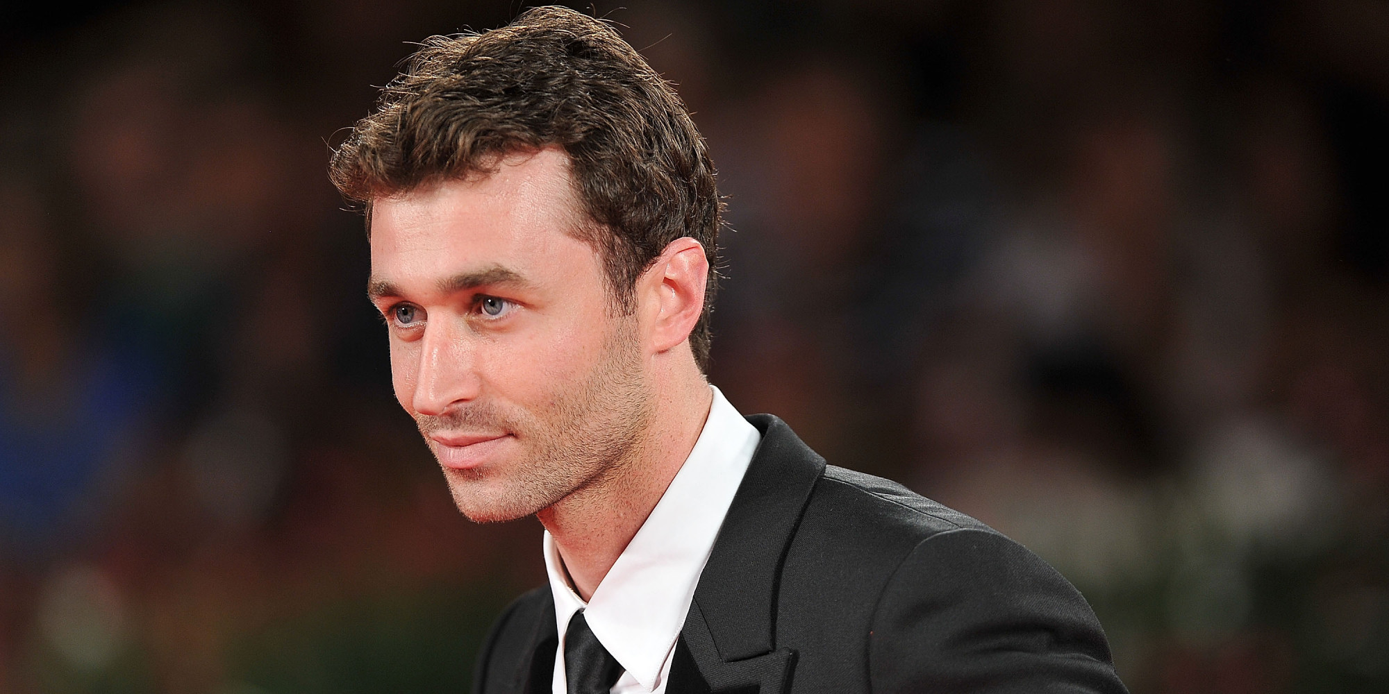 Nsfw Burning Questions With James Deen Thrillist