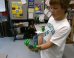 Dad Uses 3D Printer To Make His Son A Prosthetic Hand (VIDEO)