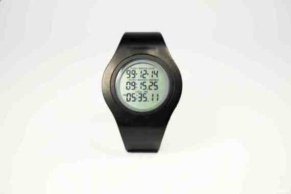 montre tikker