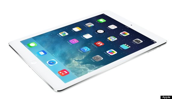 ipad air
