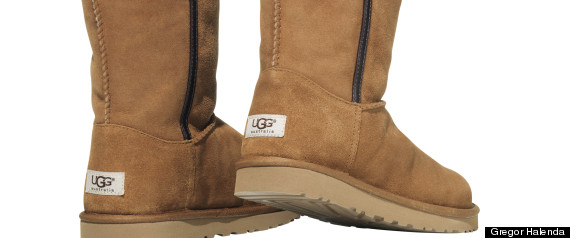 Genevieve boots