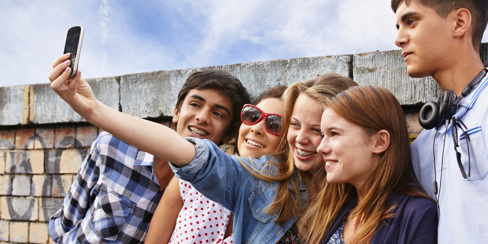 Selfie Culture | HuffPost