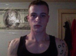 Richard Shoop