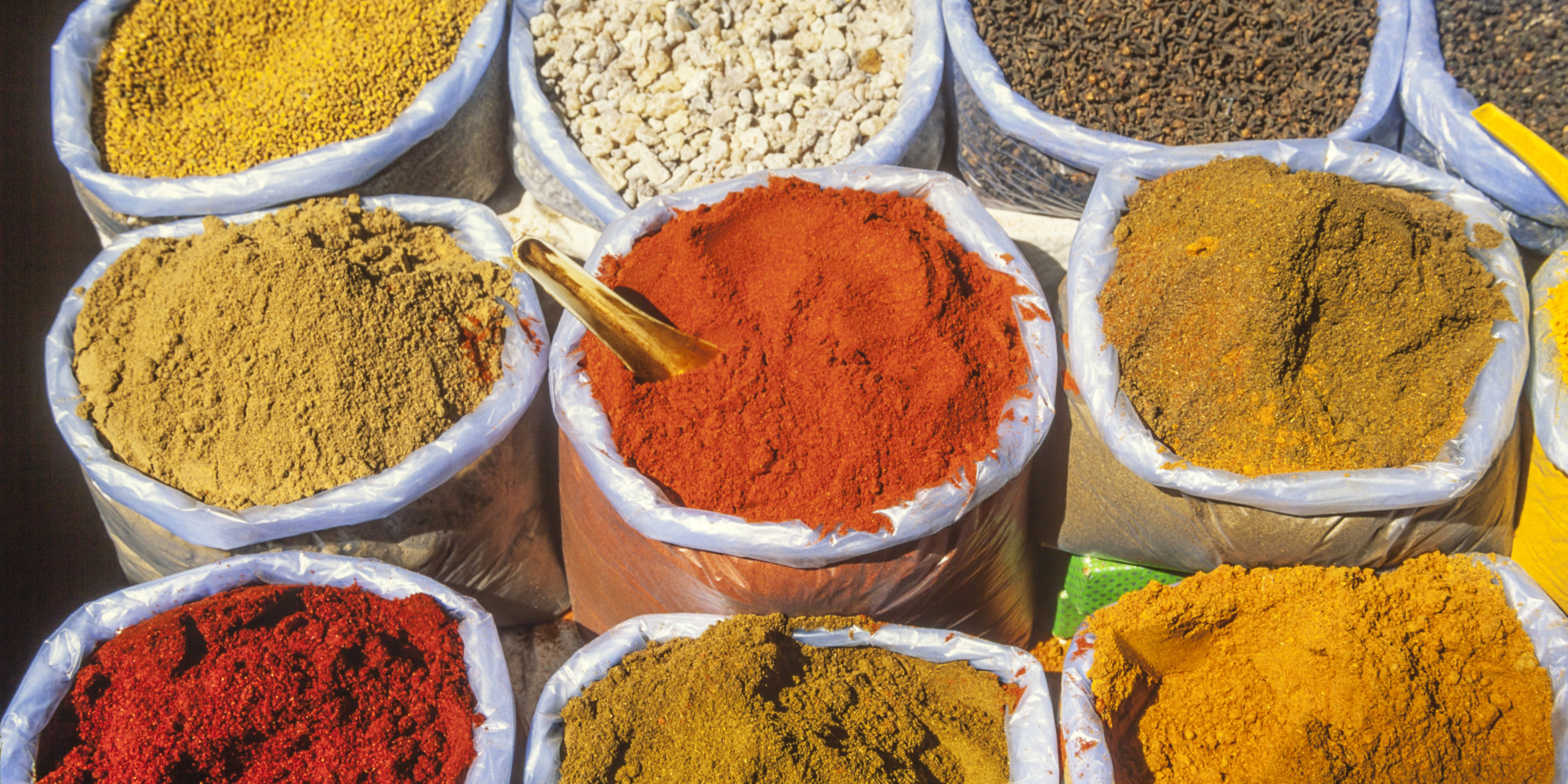 My Biggest Takeaway From India HuffPost