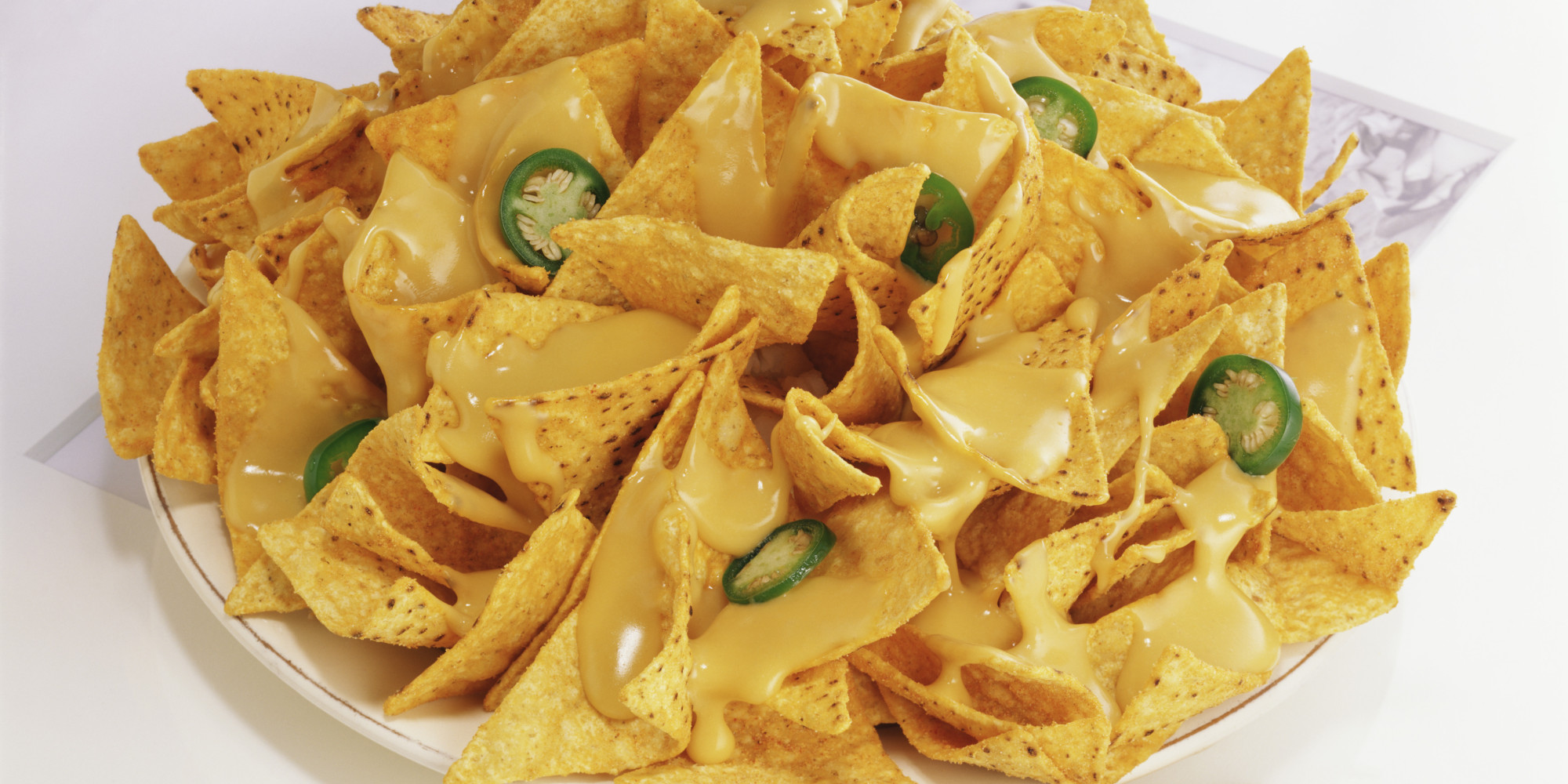 Everything You Need To Know About Nachos | HuffPost
