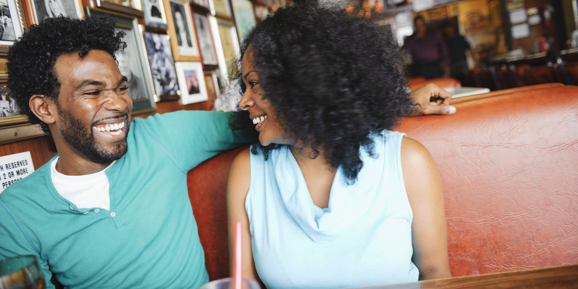 Black Women Interracial Dating And Marriage What S Love Got To Do With It Huffpost