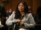 Tammy Duckworth Pleads With Congress To Pass Disabilities Treaty