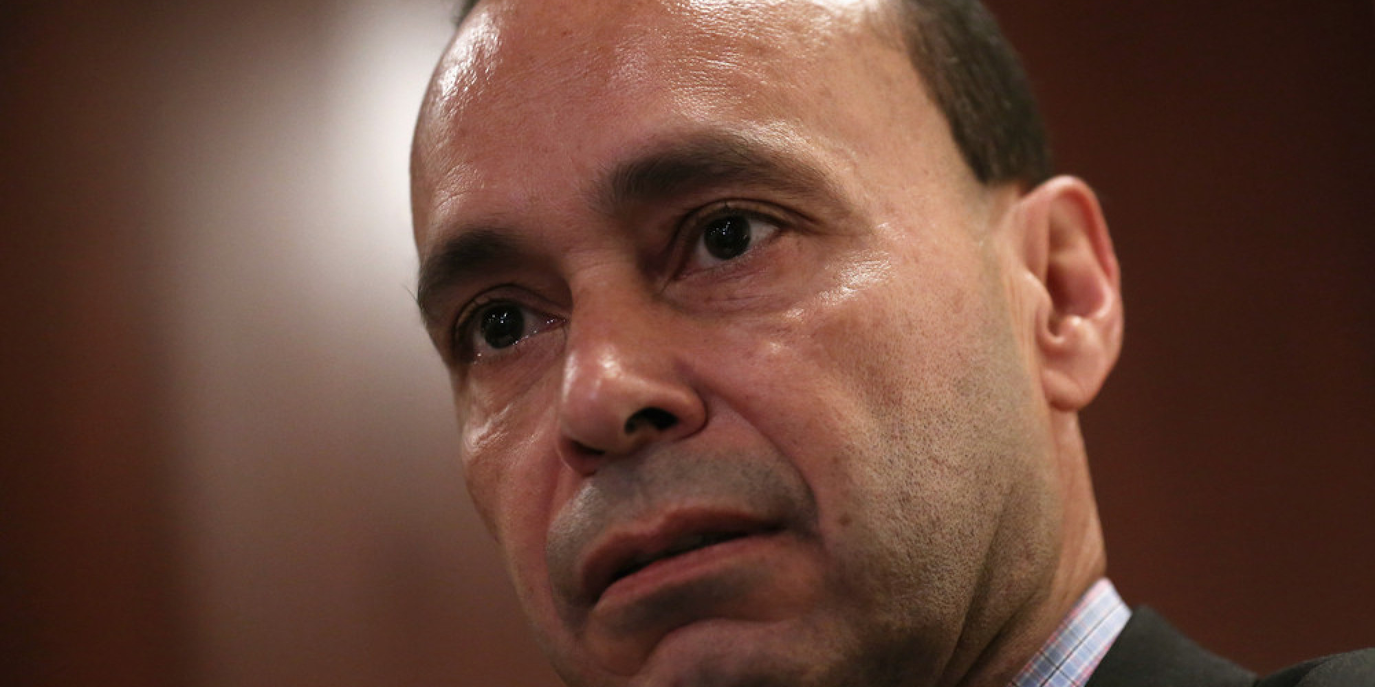 Luis Gutierrez Splits With Dreamer Group NIYA | HuffPost