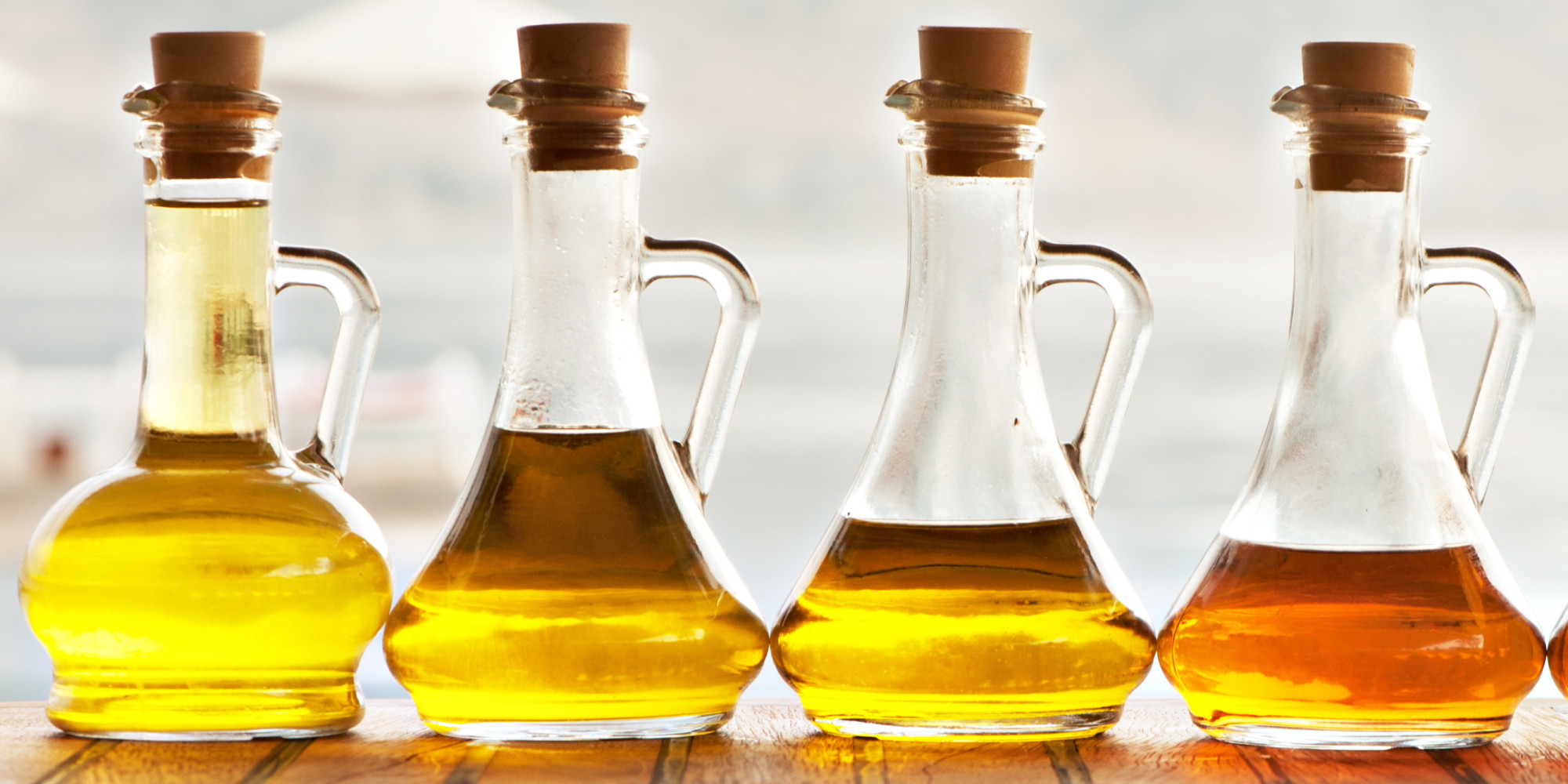 The Best Ingredient Ever? Olive Oil, According To Norma Kamali HuffPost