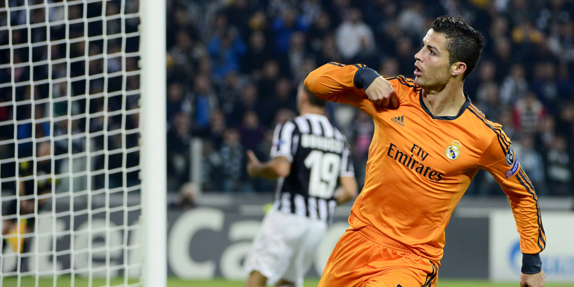ronaldo juventus chions league ronaldo goal vs juventus breaks messi s chions league calendar year scoring record huffpost ronaldo juventus chions league ronaldo goal vs juventus breaks messi s chions league calendar year scoring record huffpost