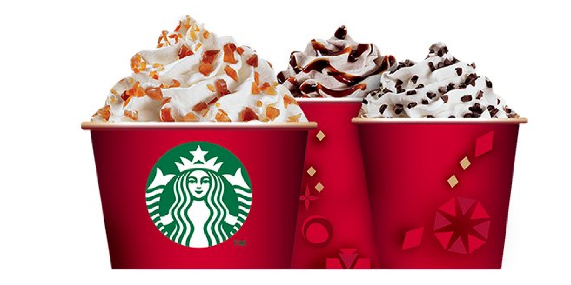 Groupon's Starbucks Deal Gets You 10 For 5 [UPDATED] HuffPost