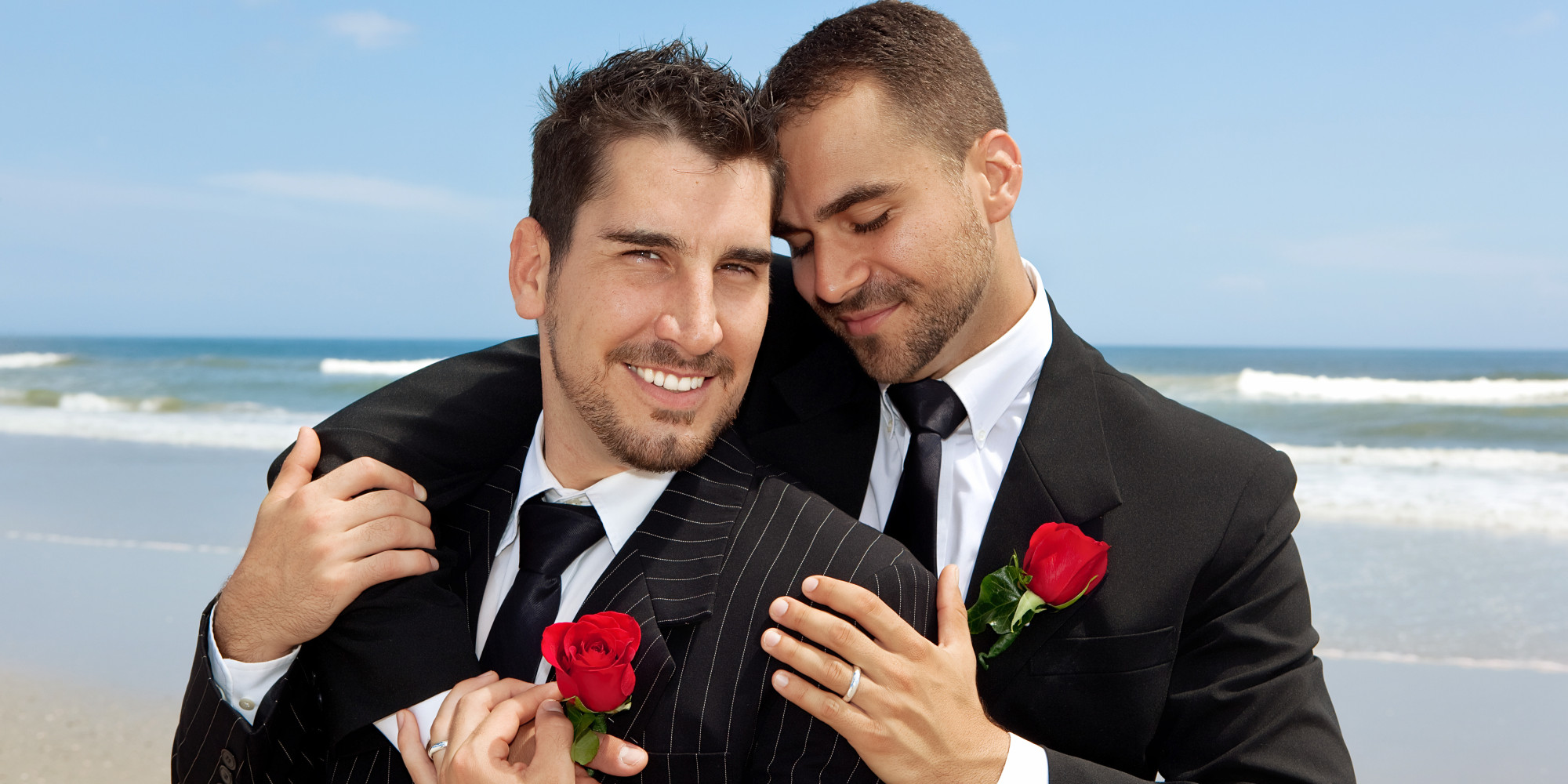 General Motors To Offer Benefits To All Gay Married