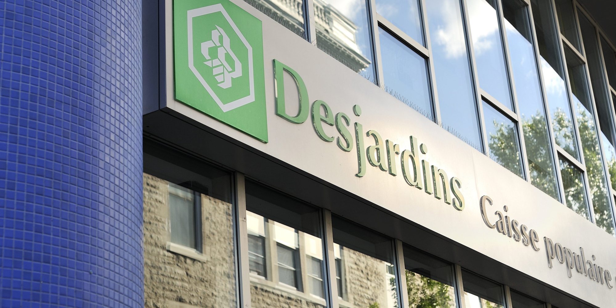 Caisse Populaire De L Est De Drummond