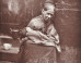 Photos Of Victorian London Show Difficulties Of Life On The Streets