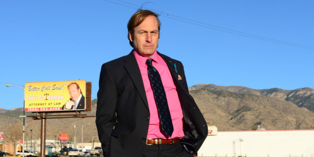 'Better Call Saul' Goes To Court: Updates On 'Breaking Bad' Spinoff