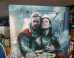 Chinese Movie Theater Uses 'Thor' Fan Poster By Accident