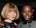 Lupita Nyong'o And Anna