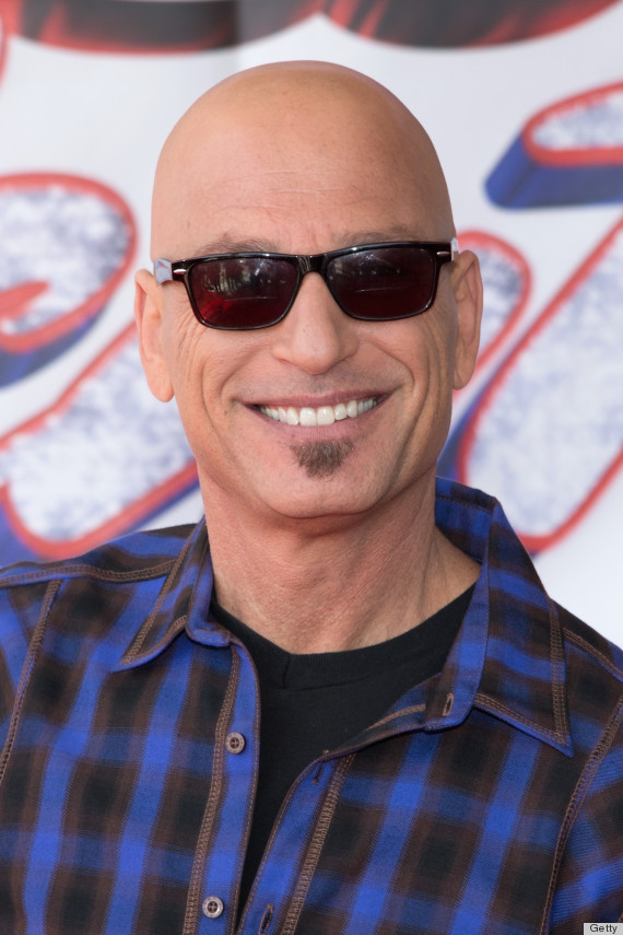 howie mandel