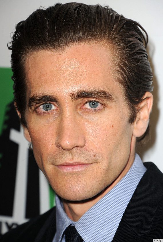 jake gyllenhaal