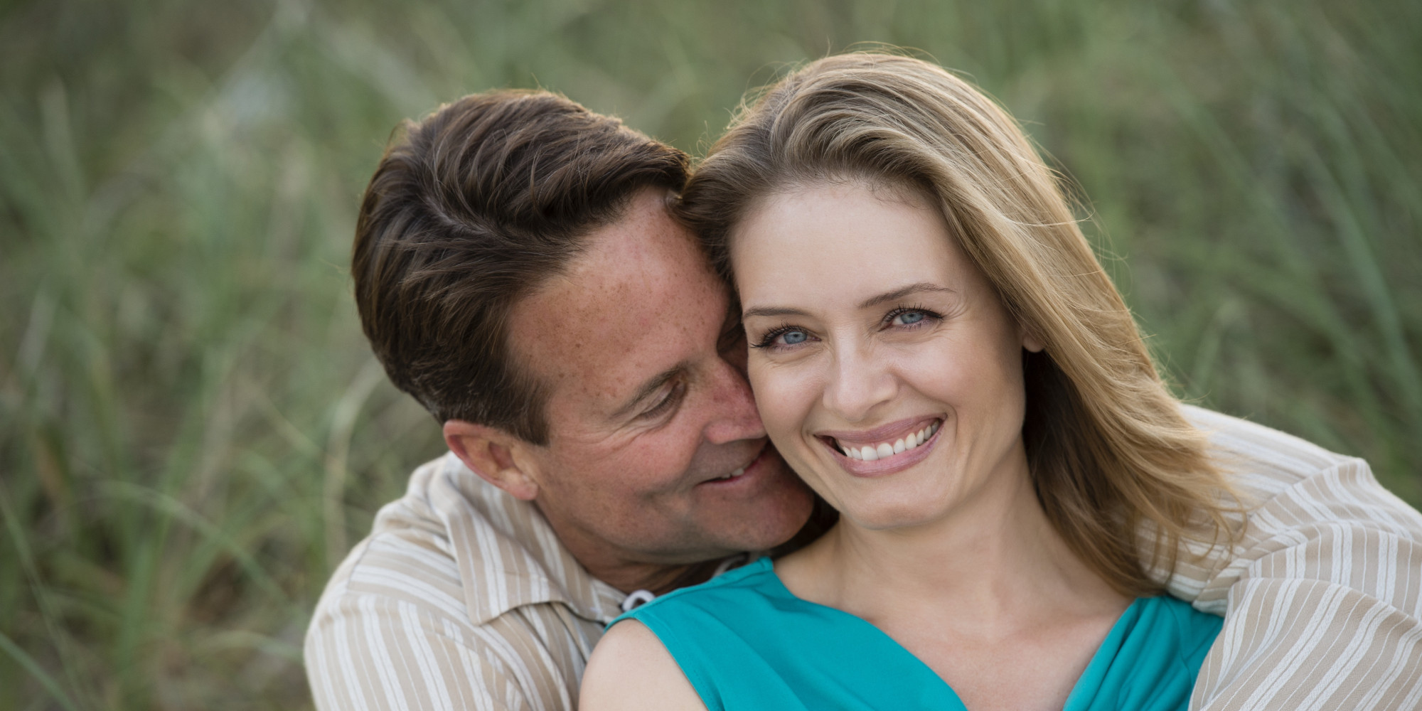 10 Things Every Woman And Man Over 40 Should Know Huffpost