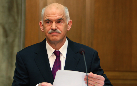 Greece Bailout Details Coming