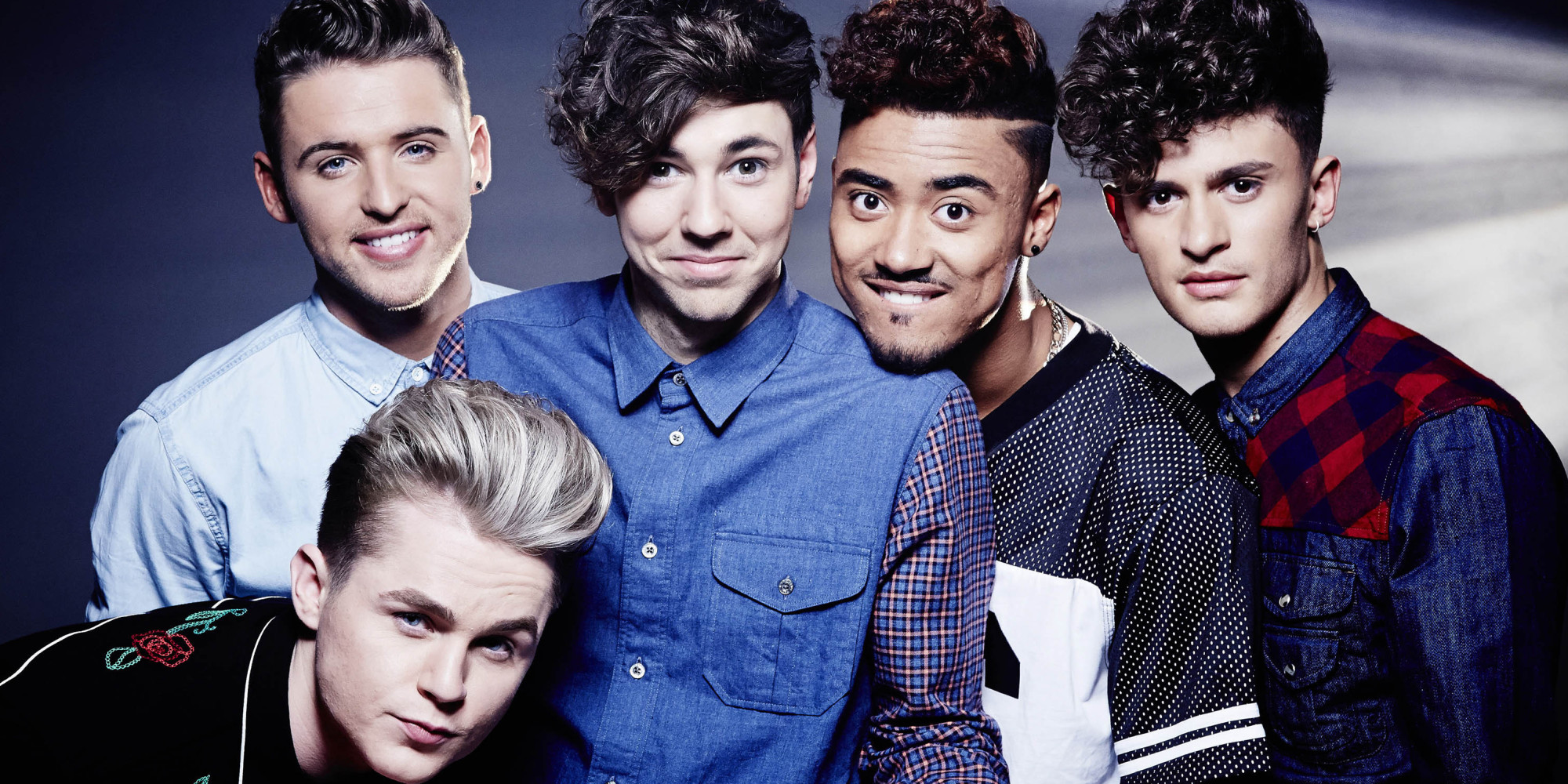 X Factor's Kingsland Road Hit Out At Abi Alton 'She's Not Sweet And