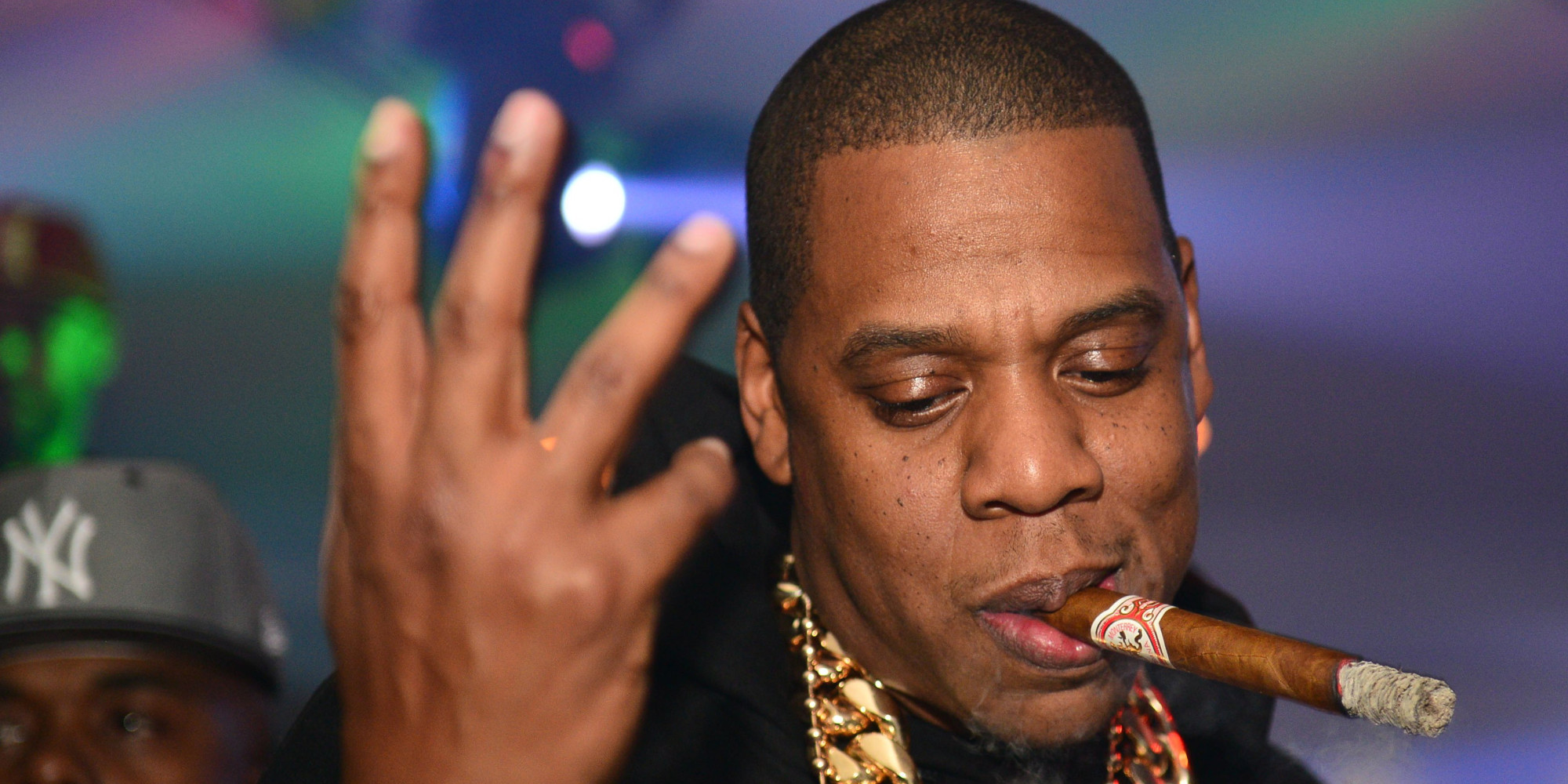 Here's How Much Jay-Z Made On His Ace Of Spades Deal—And How It Stacks Up  Against Other Celebrity Cashouts