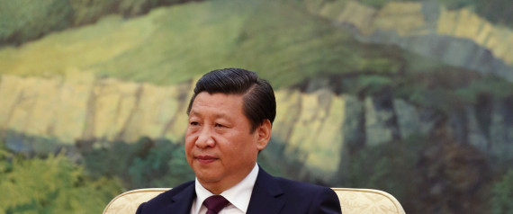 président chinois réforme