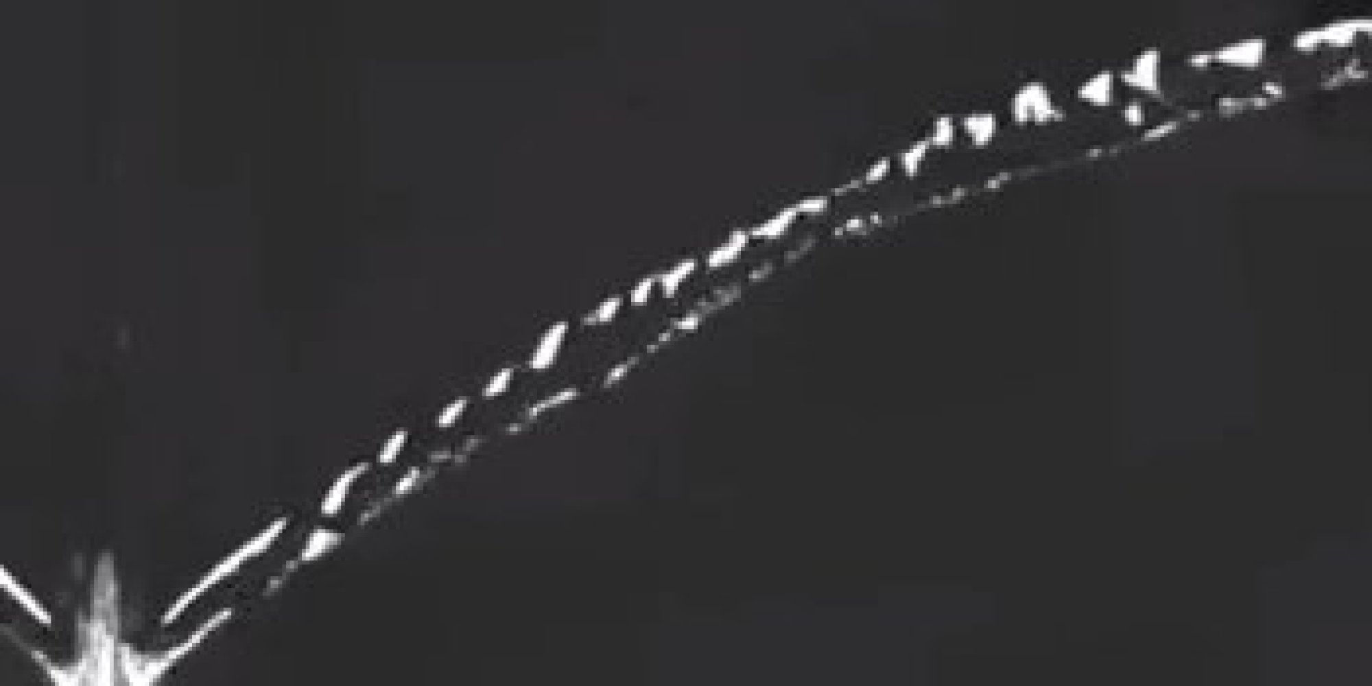 This Is How To Pee Into A Urinal Without Getting SplashBack (VIDEO) HuffPost UK