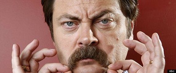 ron swanson