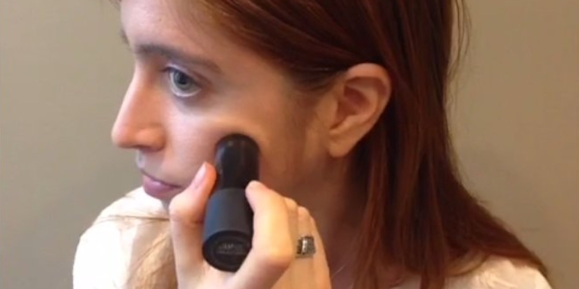 WATCH: This Is How You Should Be Doing Your Blush