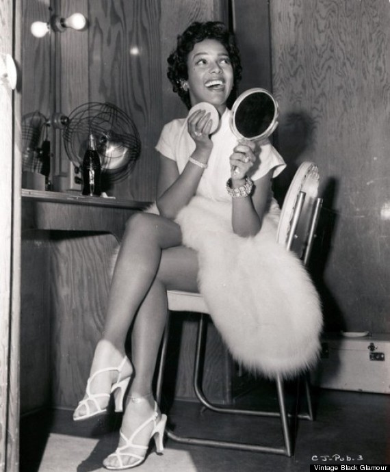 dorothy dandridge photos