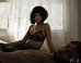 Selena Gomez Lounges In Sexy