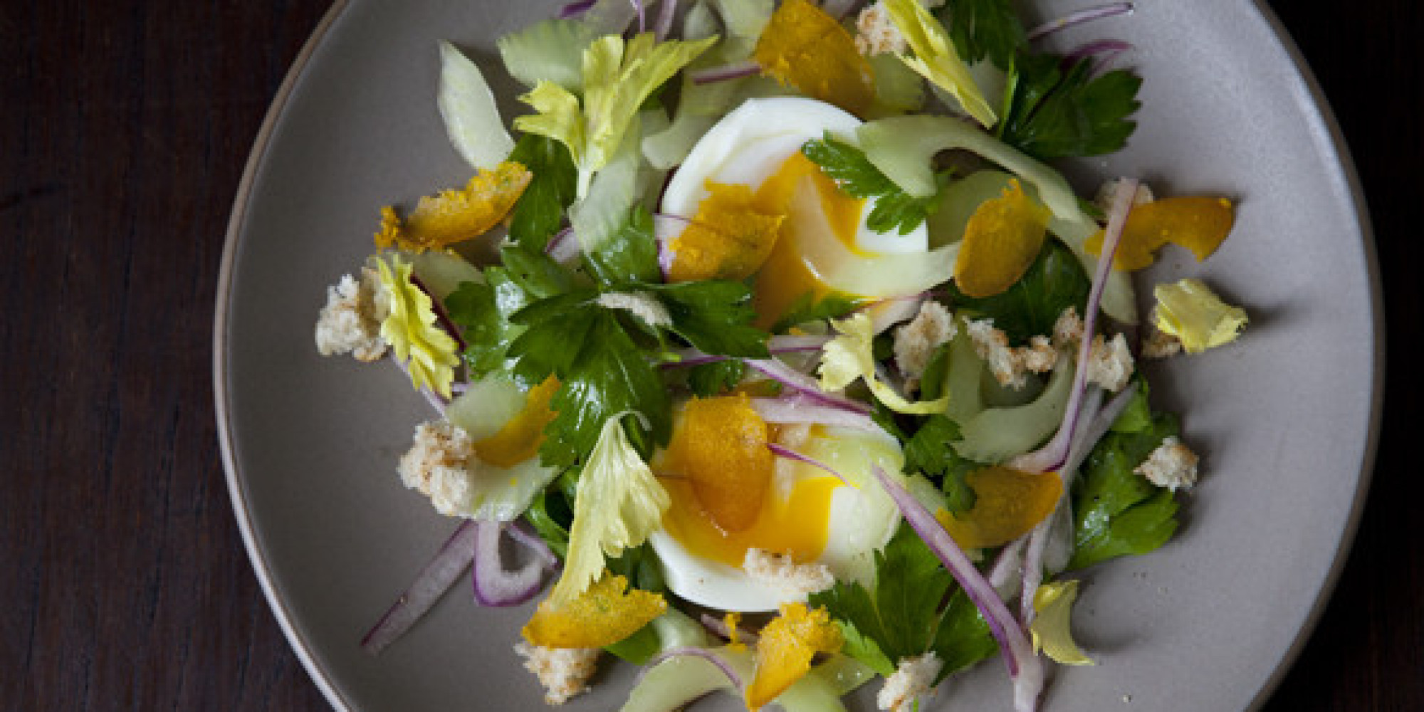 Celery Recipes That Are Freakishly Delicious (PHOTOS) HuffPost