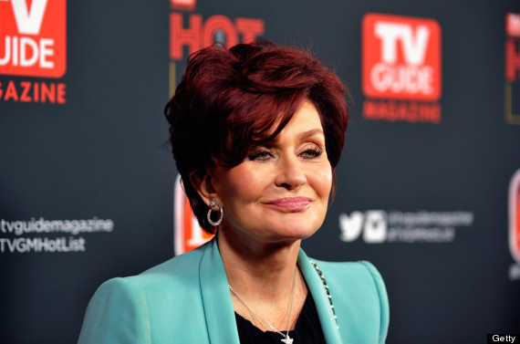 sharon osbourne