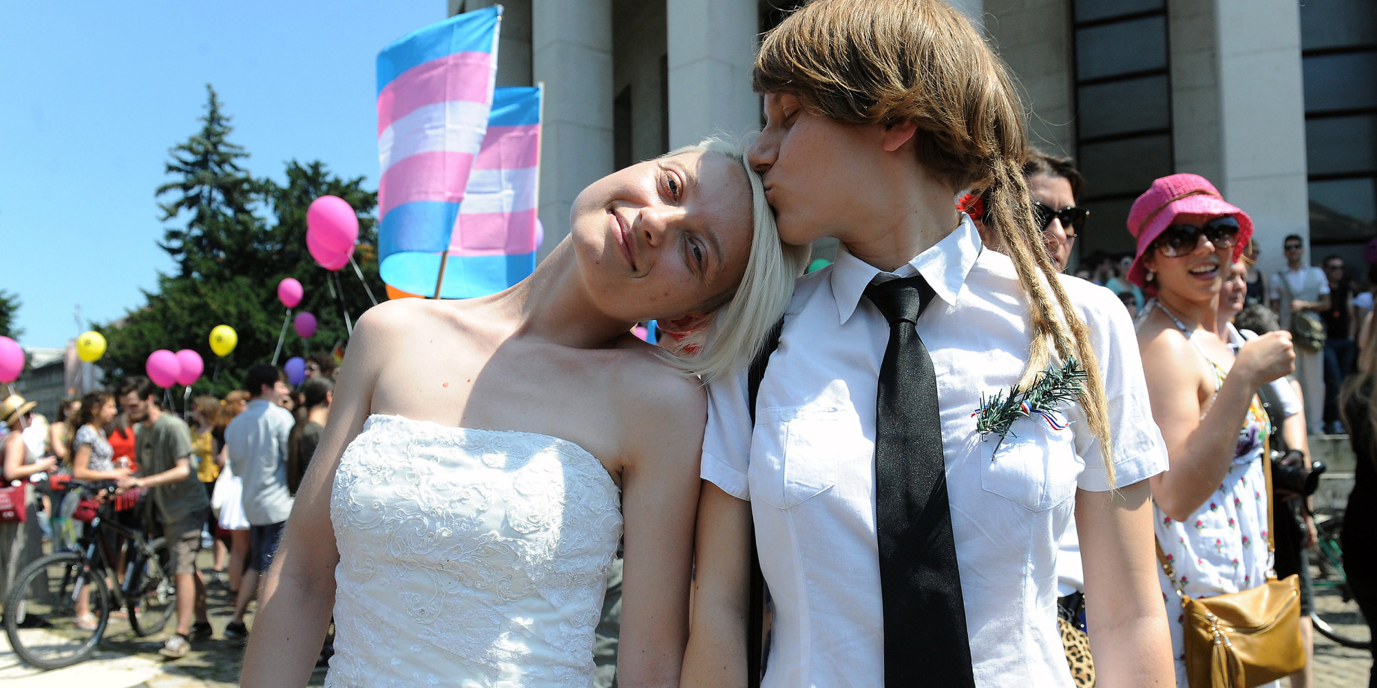 Croatia Plans Anti Gay Marriage Referendum For December Huffpost