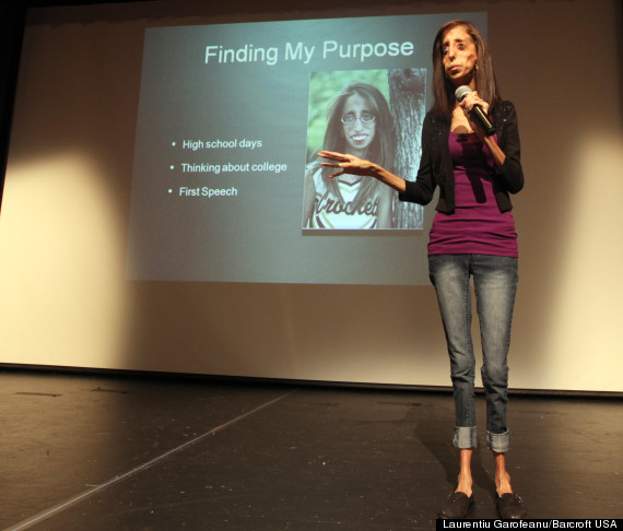 7 Citations De Lizzie Velasquez &Quot;La Femme La Plus Laide Du Monde&Quot;