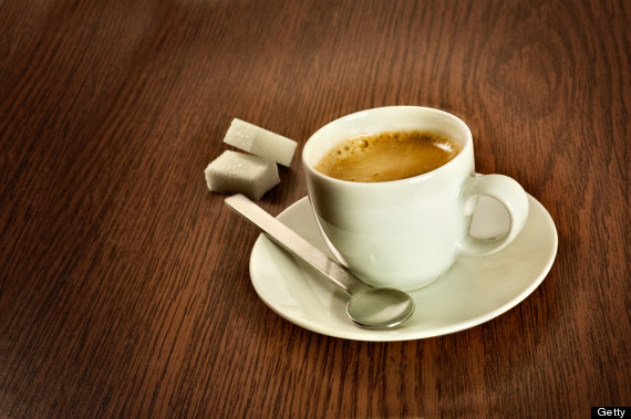 italy espresso