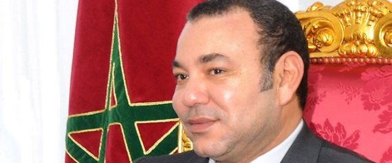 Mohammed vi rencontre obama