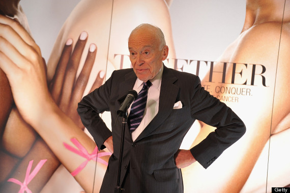 leonard lauder