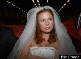 Fake Bridal Show Scam Boston