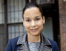 Amanda Quartarolo, Assistant Manager At Rebecca Taylor, Stops Acne With Raw Honey Face Mask