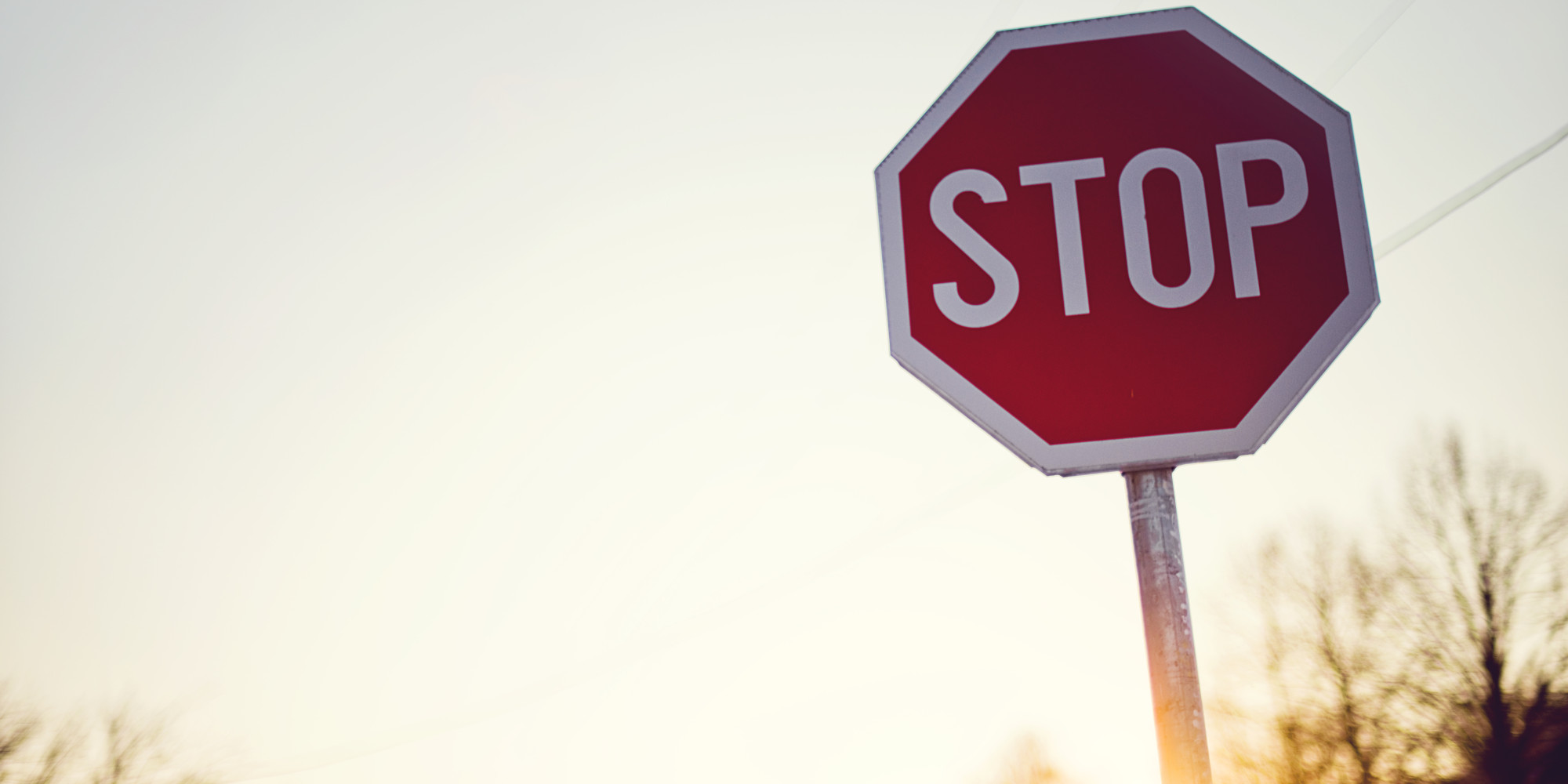 Caught in Reactivity? How the Acronym STOP Can Help You