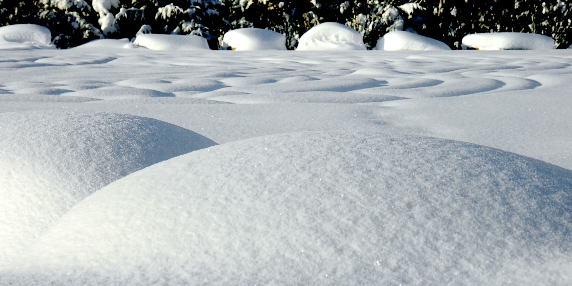 Sno-FX Fake Snow, Invented In North Van, Now Patented