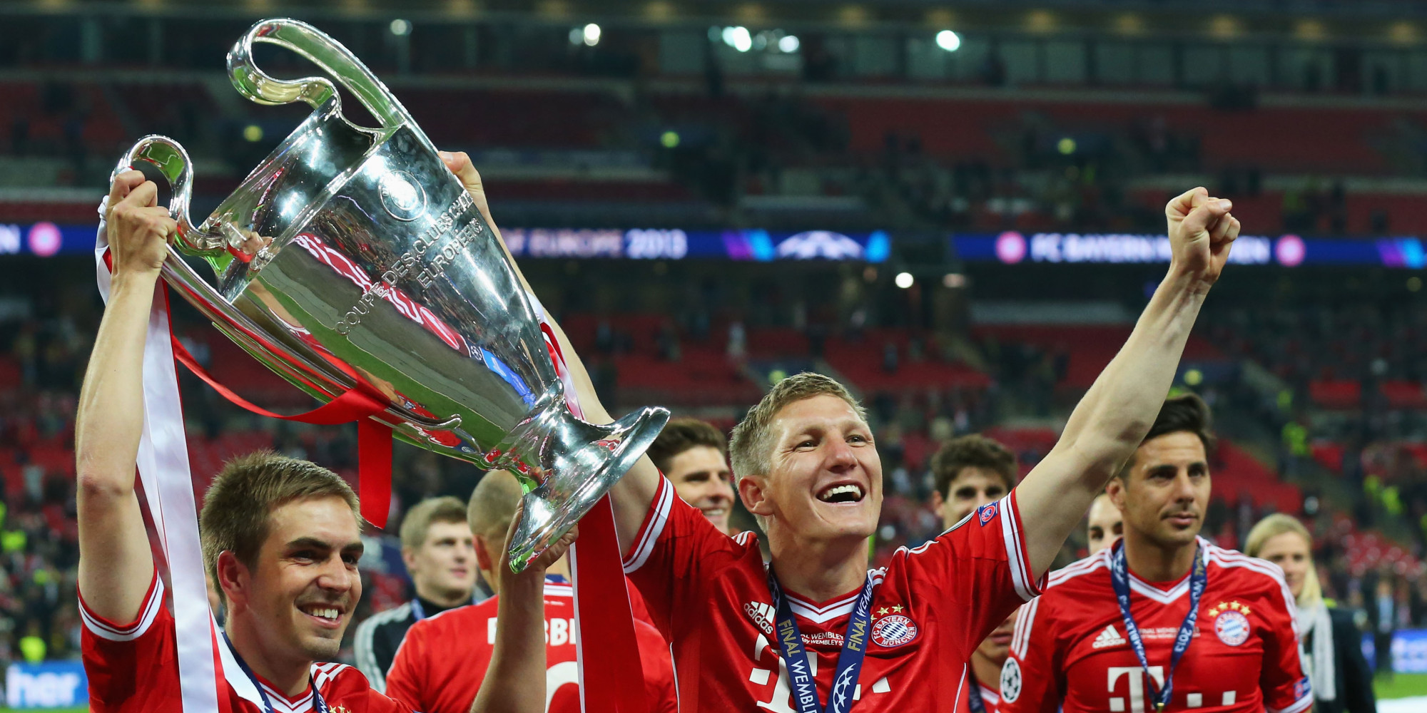 BT Sport Wins £897m Champions League TV Rights HuffPost UK