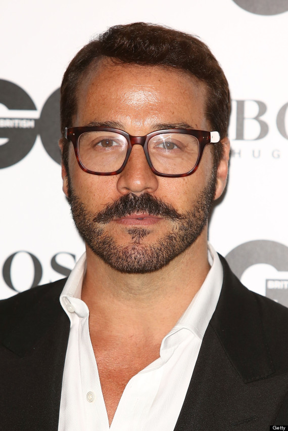 jeremy piven