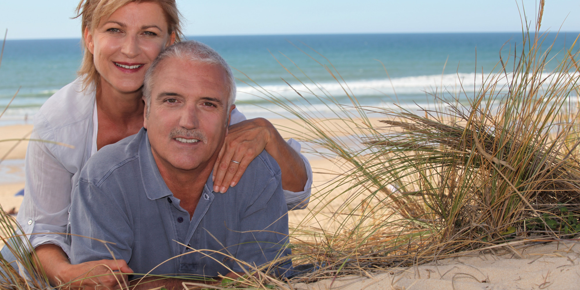 Vactions For Mature Couples 107